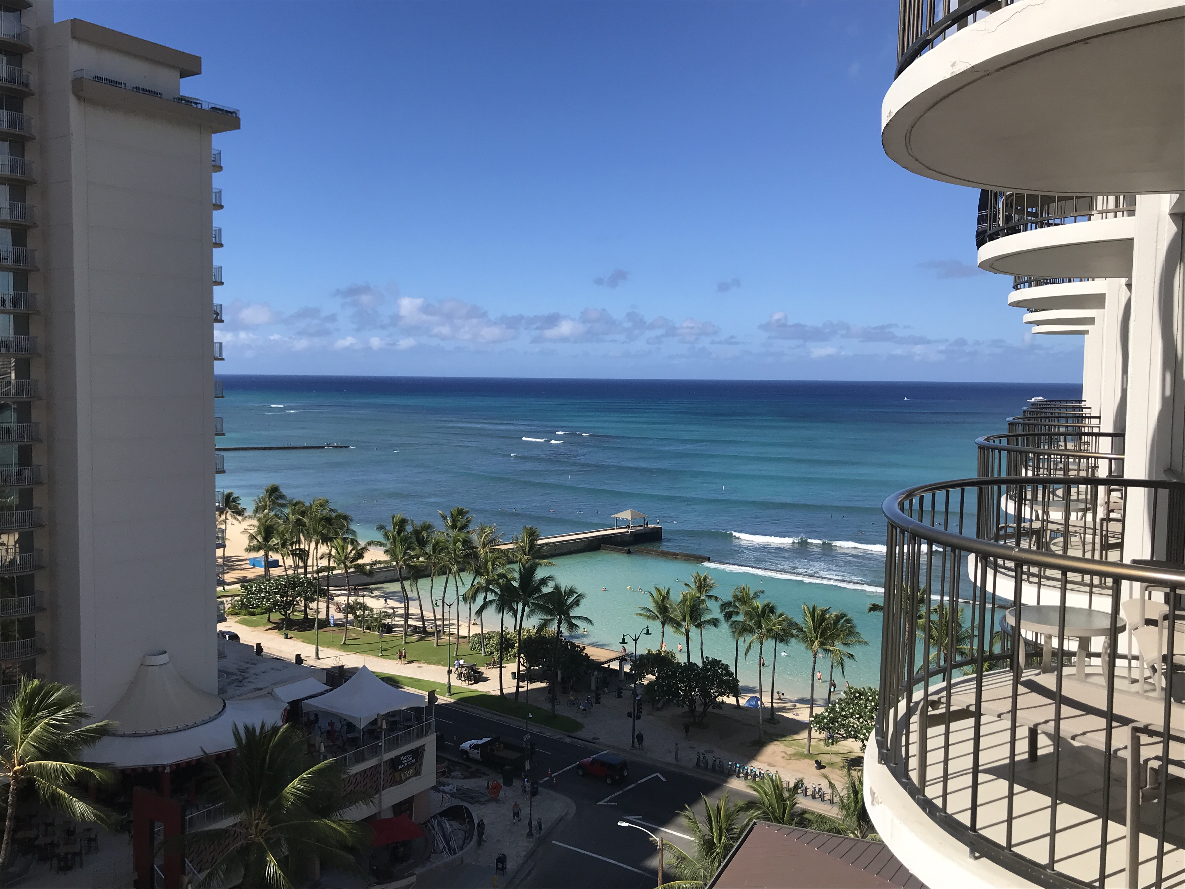 Waikiki Beach - From Gratitude to Greatness: Brownlee Global's Path to ...